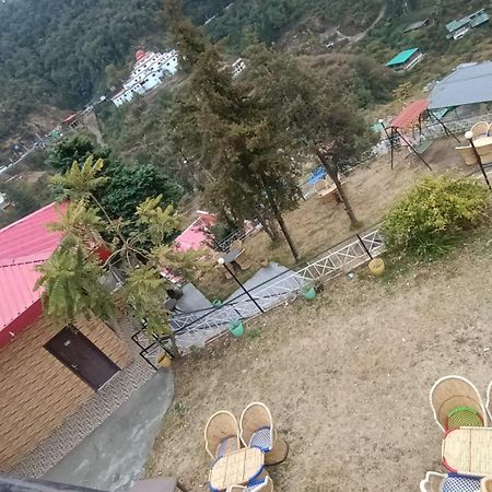 Hotel Himalayan Village Mussoorie Exterior foto