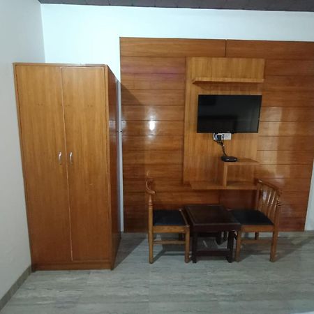 Hotel Himalayan Village Mussoorie Exterior foto
