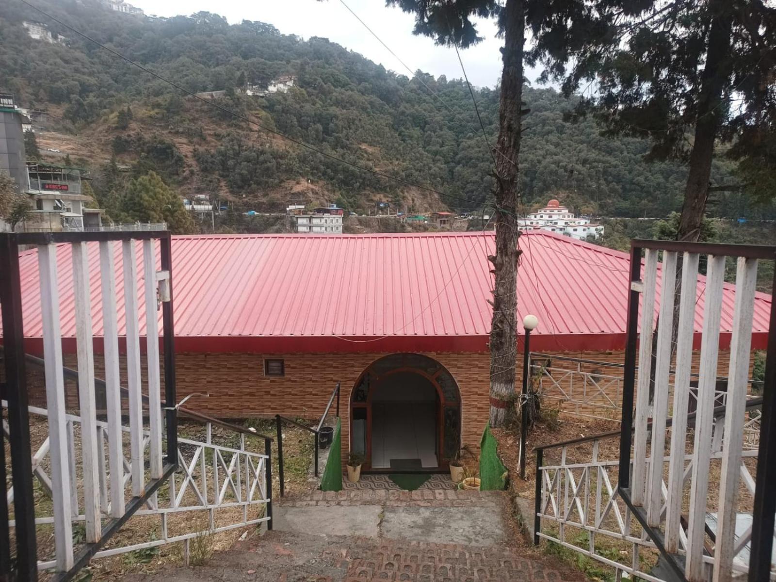 Hotel Himalayan Village Mussoorie Exterior foto