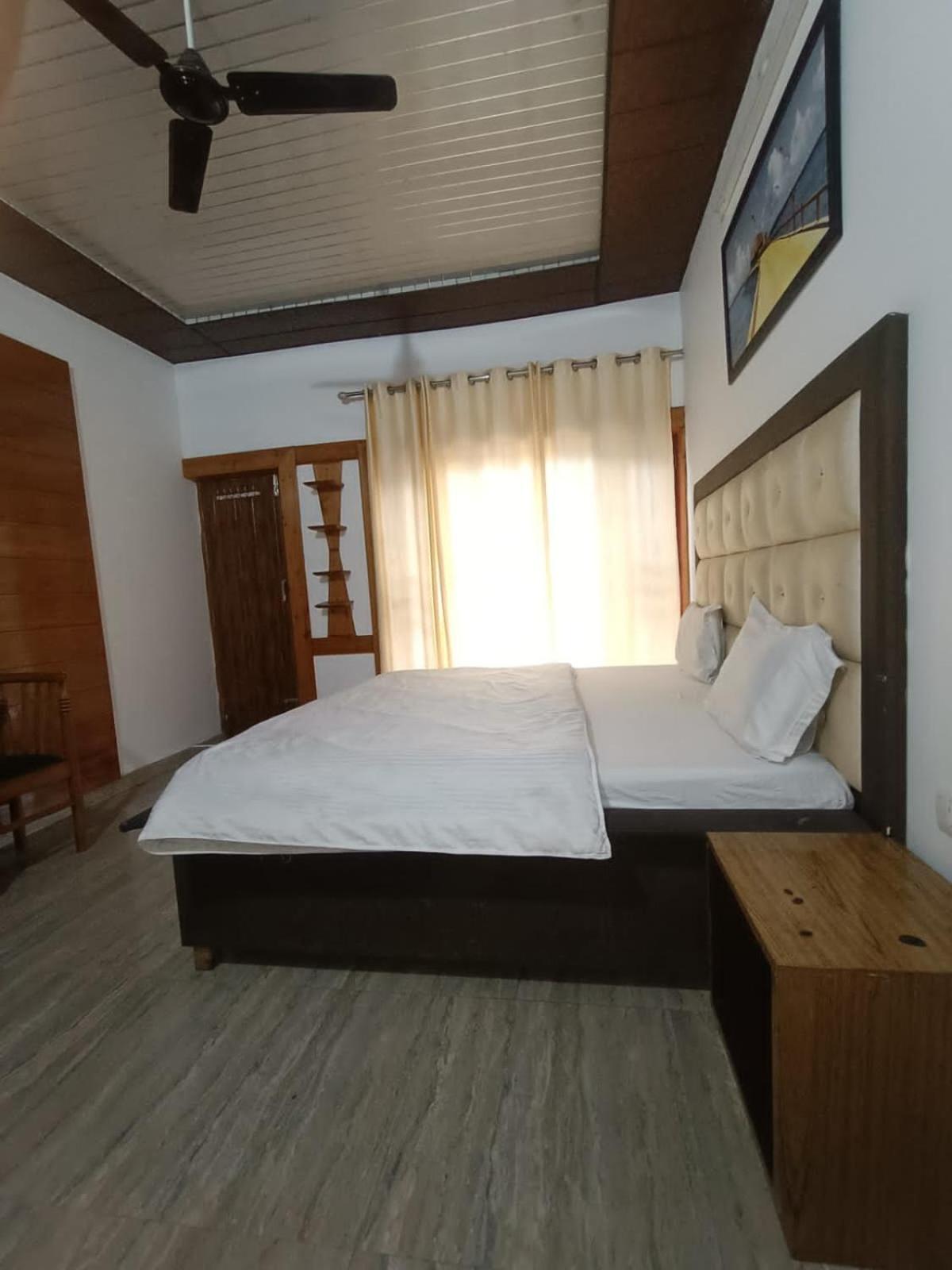 Hotel Himalayan Village Mussoorie Exterior foto