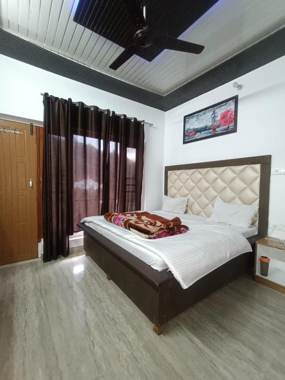 Hotel Himalayan Village Mussoorie Exterior foto